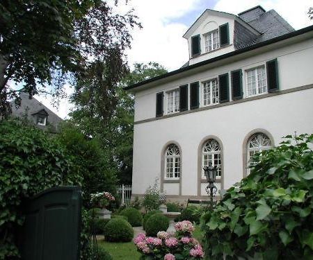 Hotel Bastgen Bed & Breakfast à Wittlich Extérieur photo