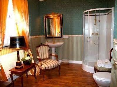 Hotel Bastgen Bed & Breakfast à Wittlich Extérieur photo