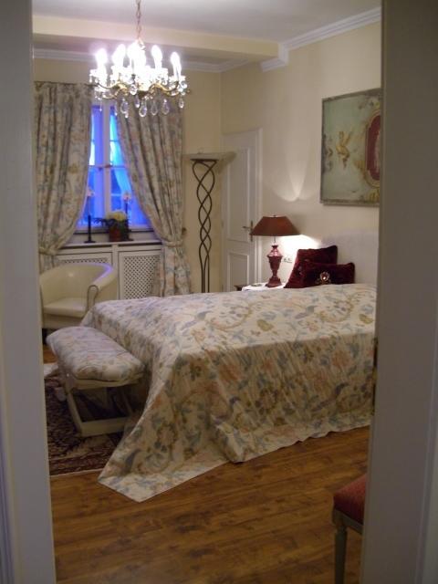 Hotel Bastgen Bed & Breakfast à Wittlich Extérieur photo