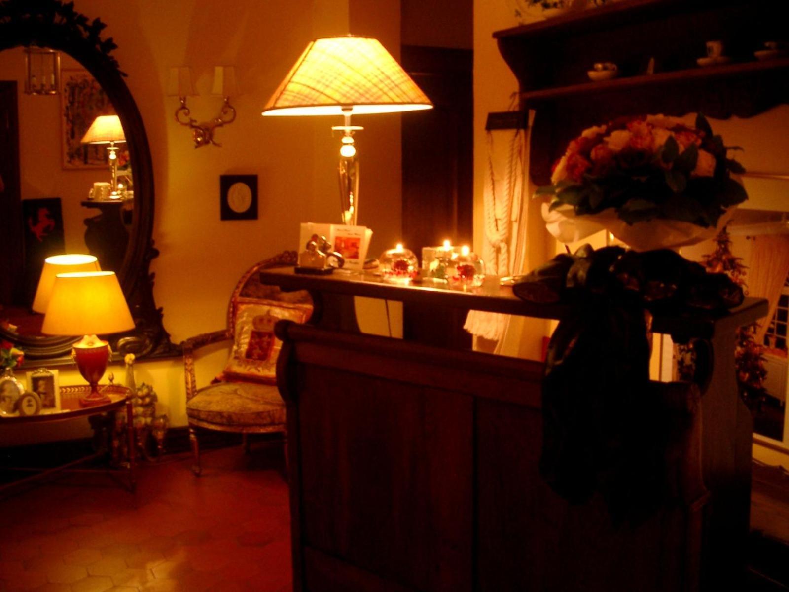 Hotel Bastgen Bed & Breakfast à Wittlich Extérieur photo